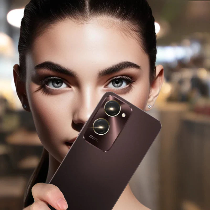 iQOO Z9 Lite – Affordable 5G Performance with Style