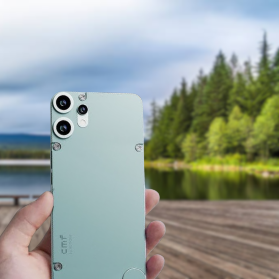 CMF Phone 2 Pro - Modular Innovation Meets Budget Brilliance