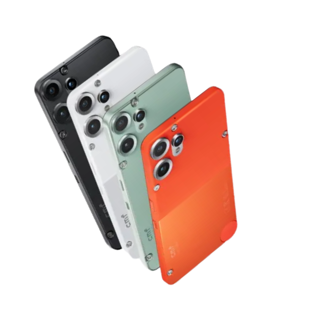 Nothing CMF Phone 2 Pro – Fabfone