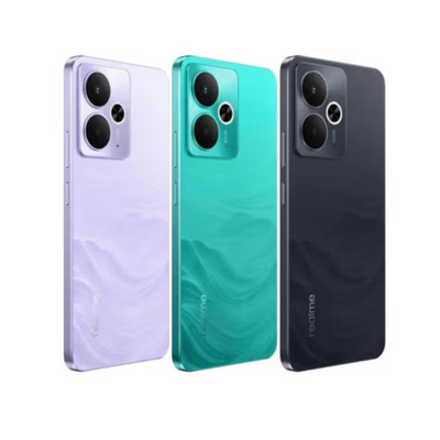 Realme 14T
