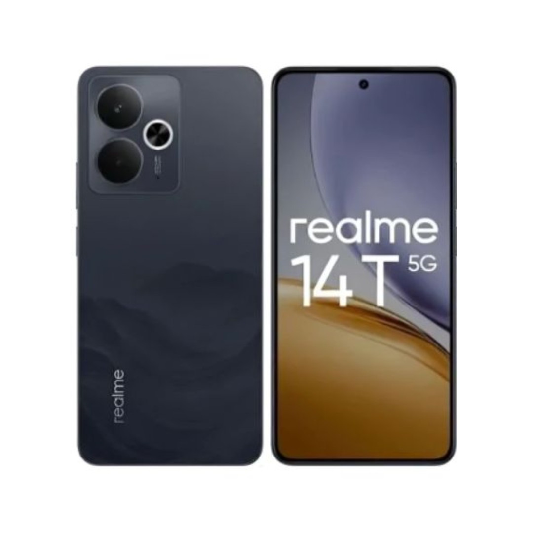 Realme 14T