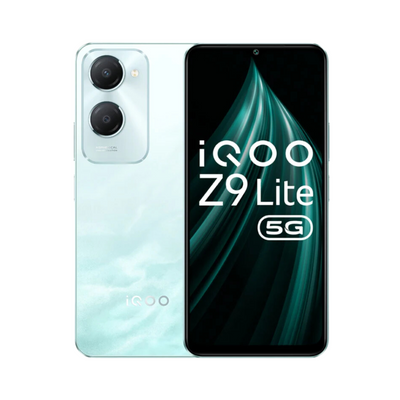 iQOO Z9 Lite 5G