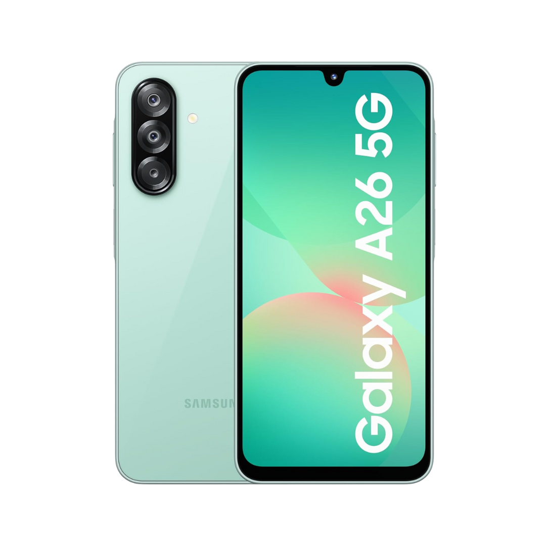 Samsung Galaxy A26 5G