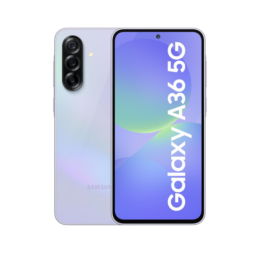 Samsung Galaxy A36 5G