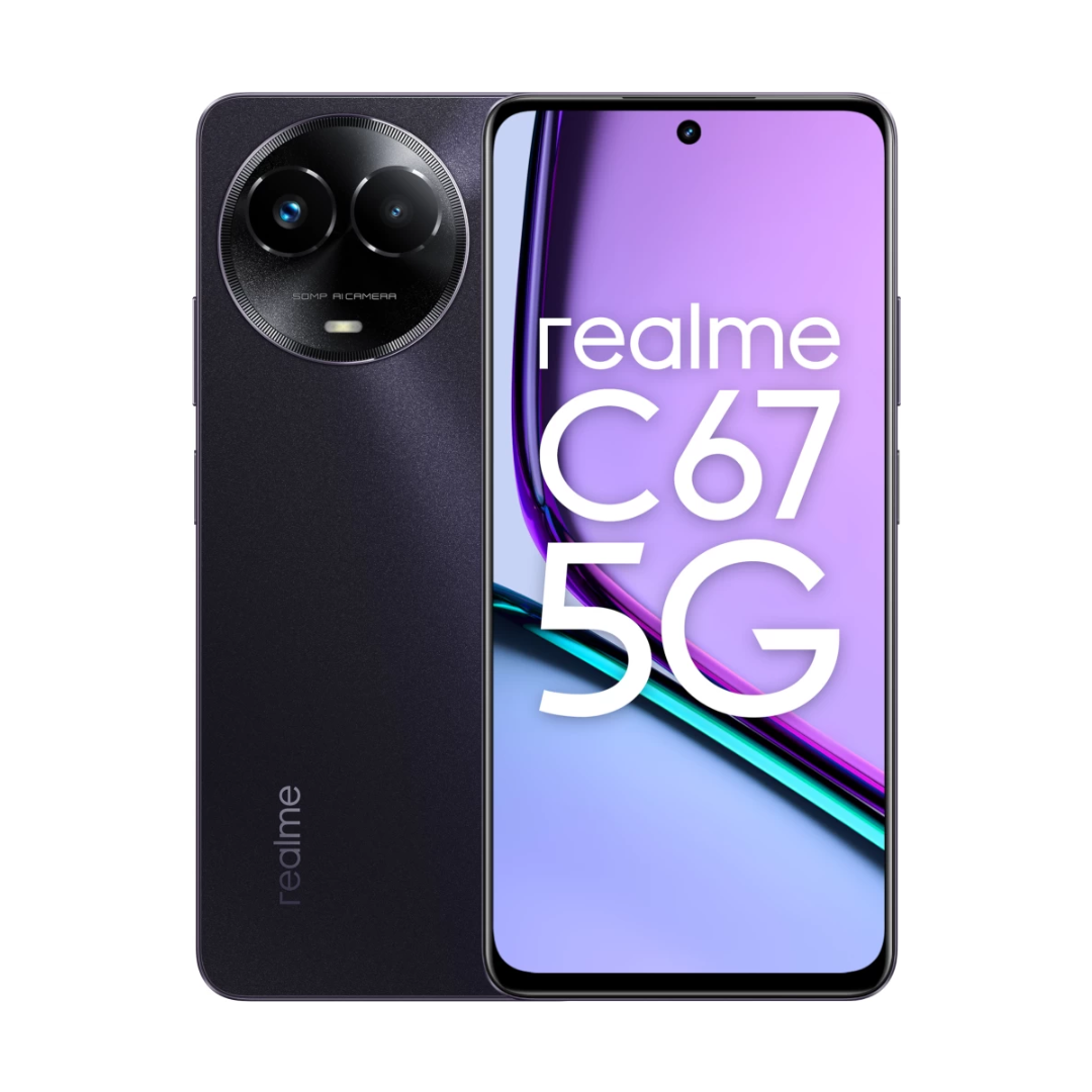 Realme C67 5G