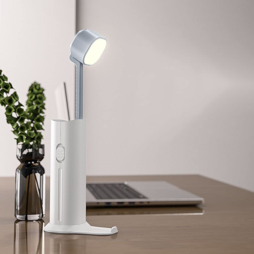 4 IN 1 Creative Desk Lamp