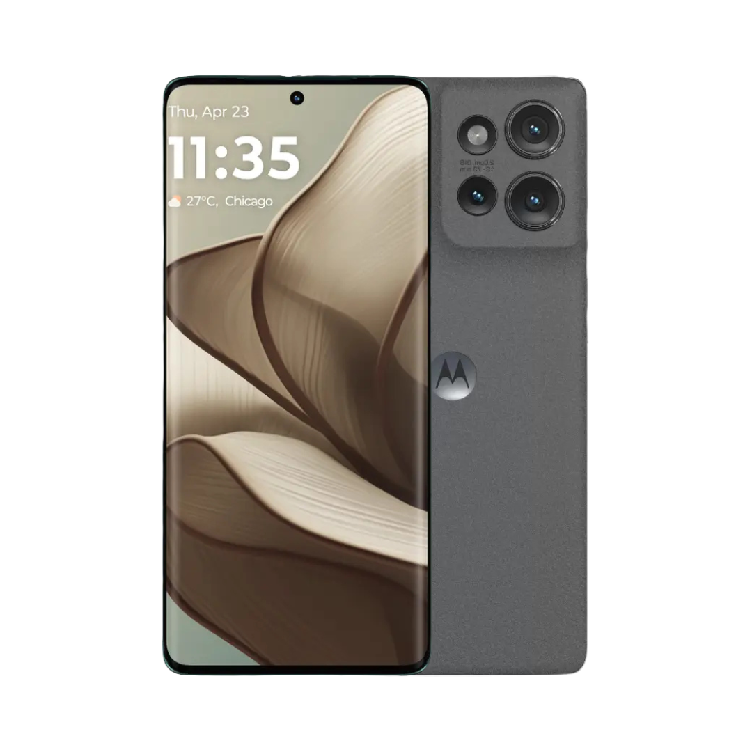 Moto Edge 50