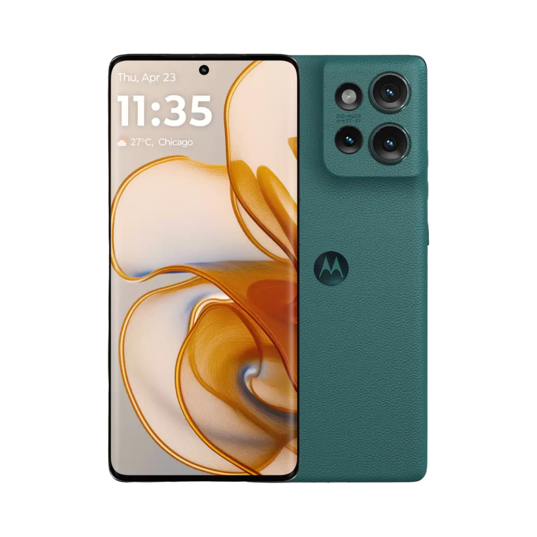 Moto Edge 50
