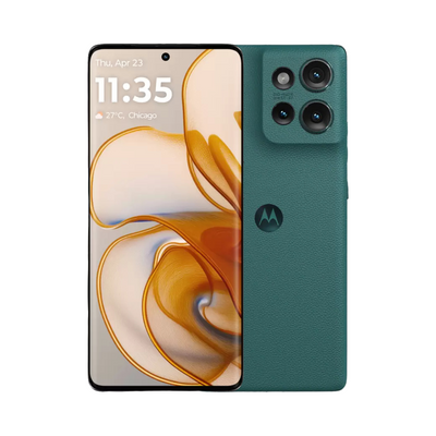 Moto Edge 50