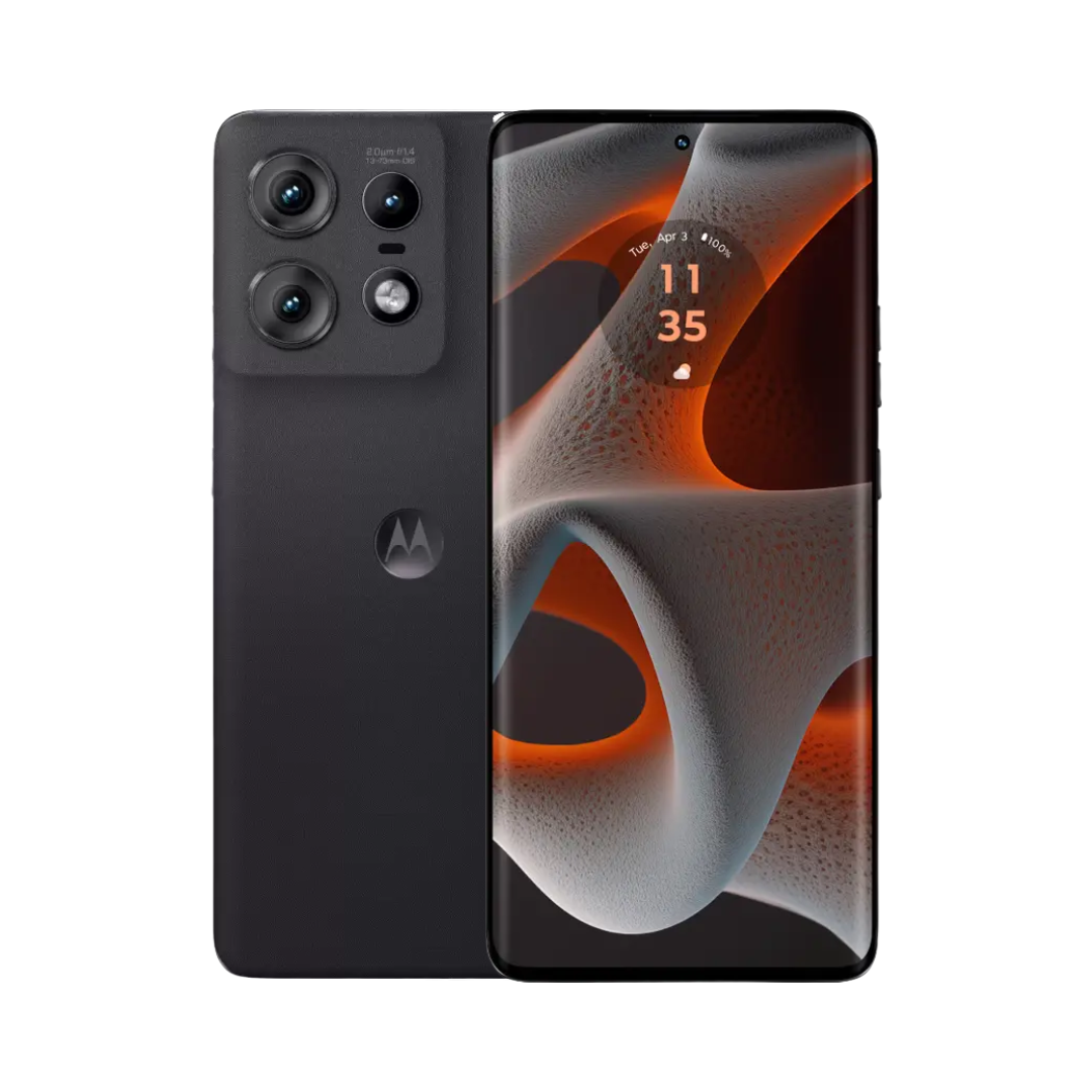 Moto Edge 50 Pro