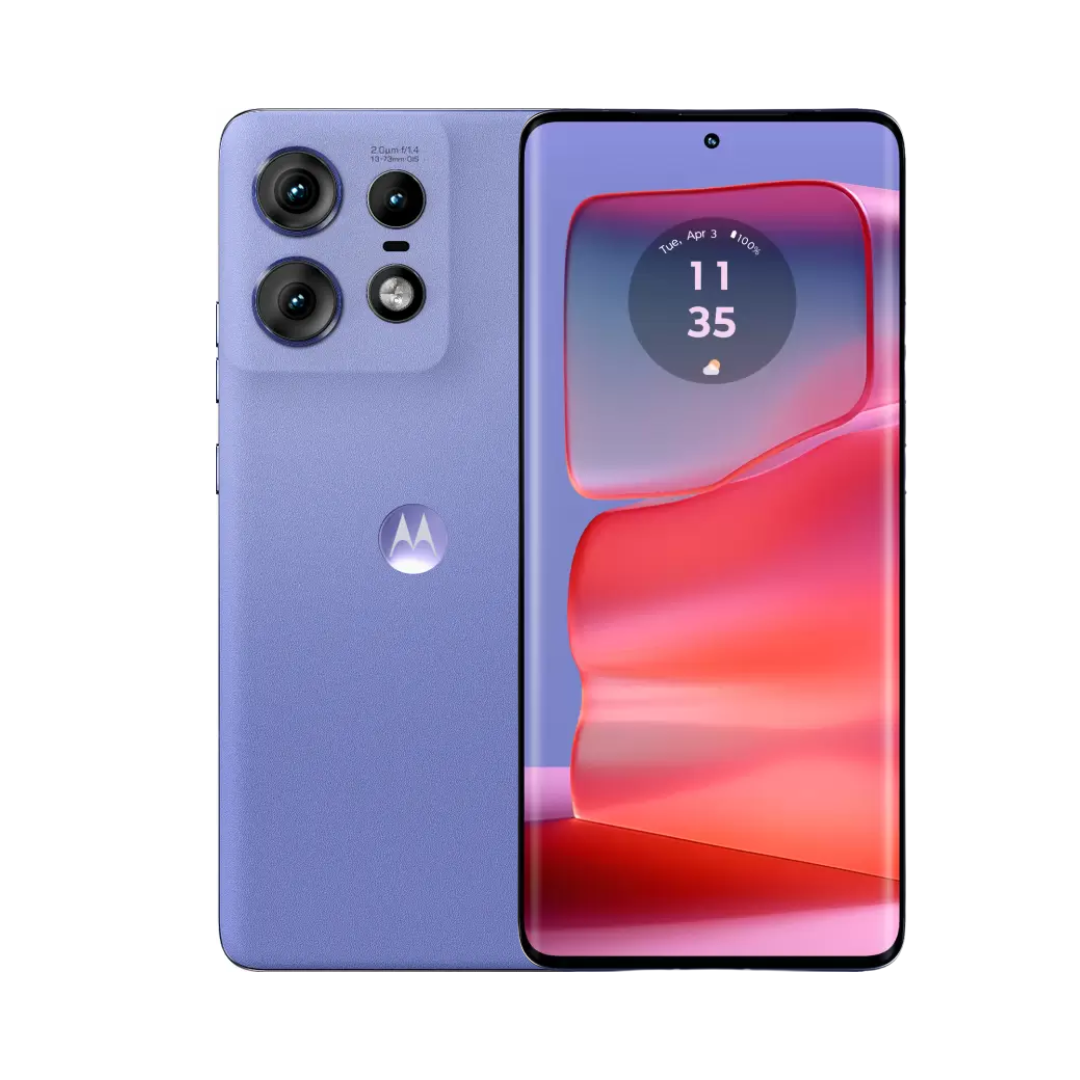 Moto Edge 50 Pro