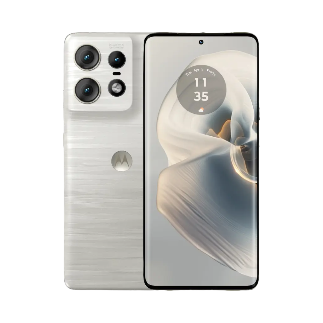 Moto Edge 50 Pro