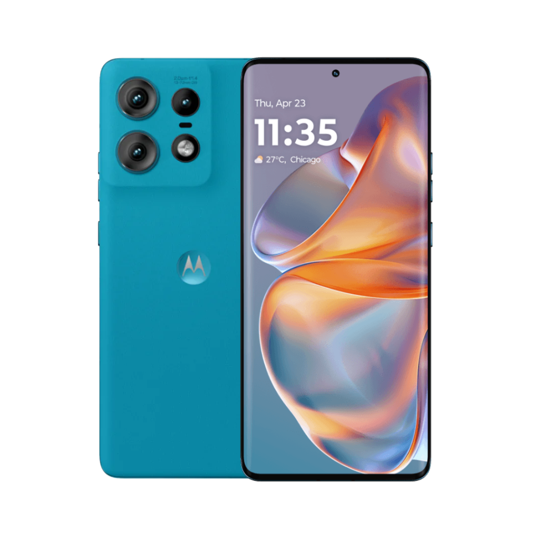 Moto Edge 50 Pro