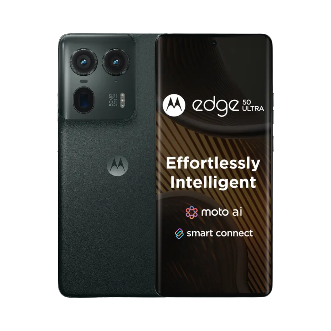 Moto Edge 50 Ultra