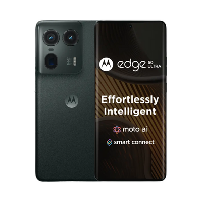 Moto Edge 50 Ultra