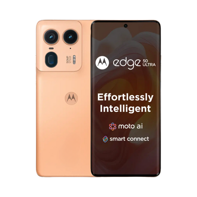 Moto Edge 50 Ultra