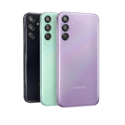 Samsung Galaxy F15 5G