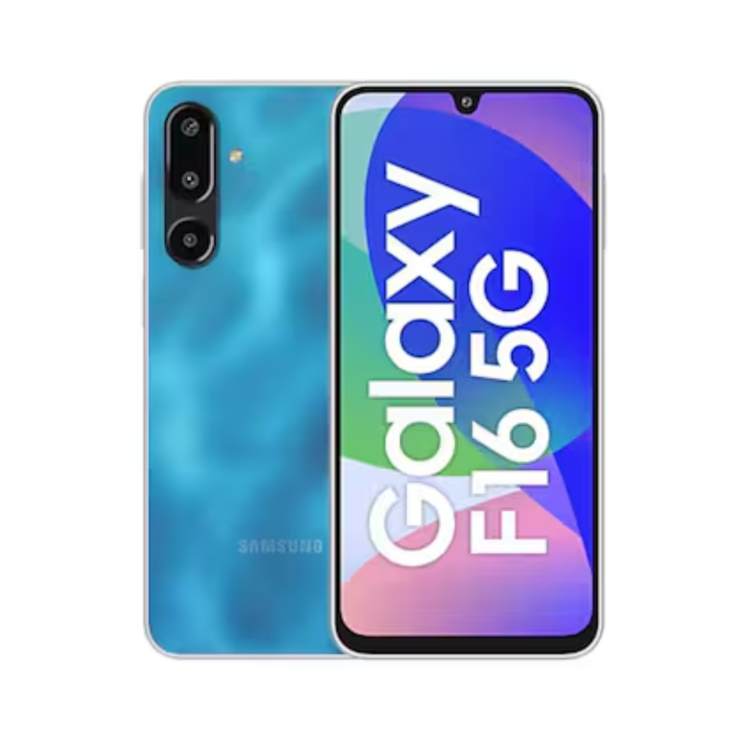 Samsung Galaxy F16 5G