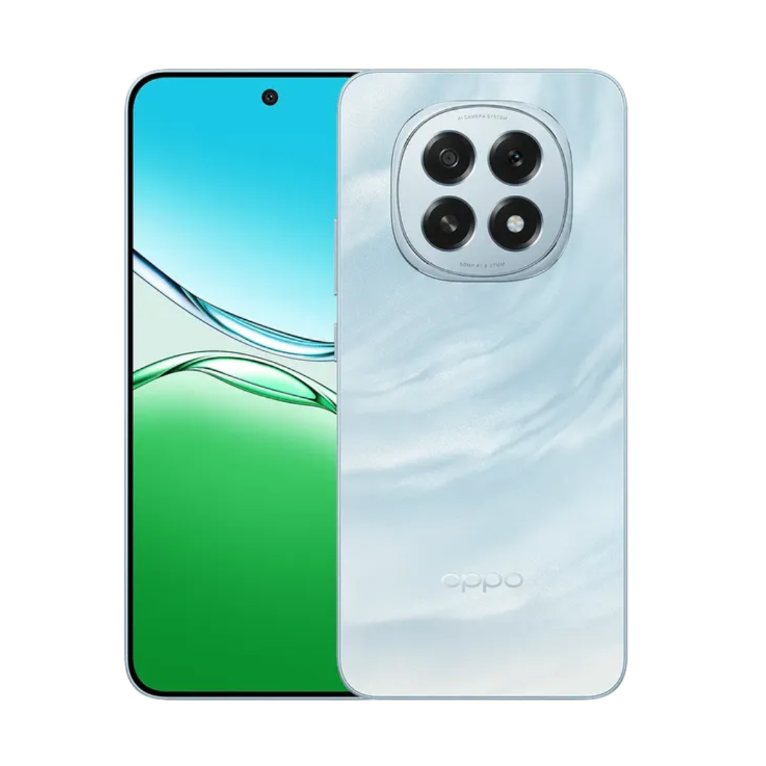 Oppo F29 5G