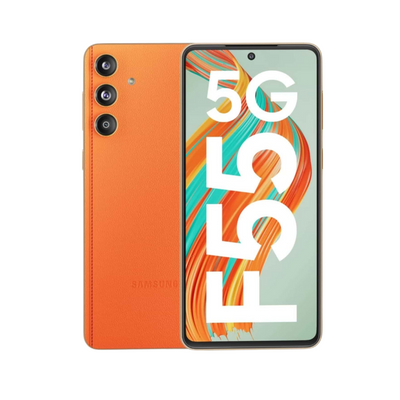 Samsung Galaxy F55 5G