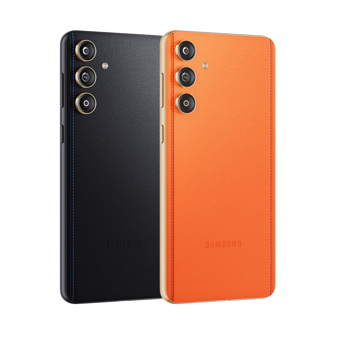 Samsung Galaxy F55 5G