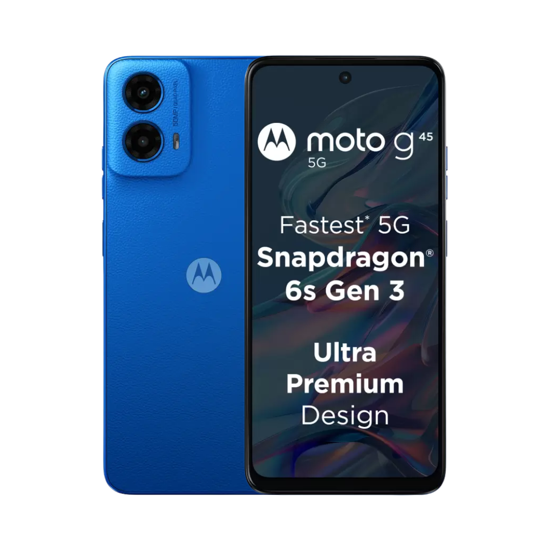 Moto G45 5G