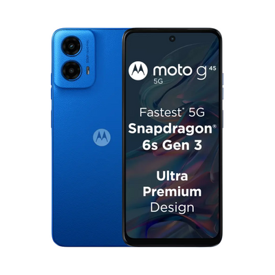 Moto G45 5G