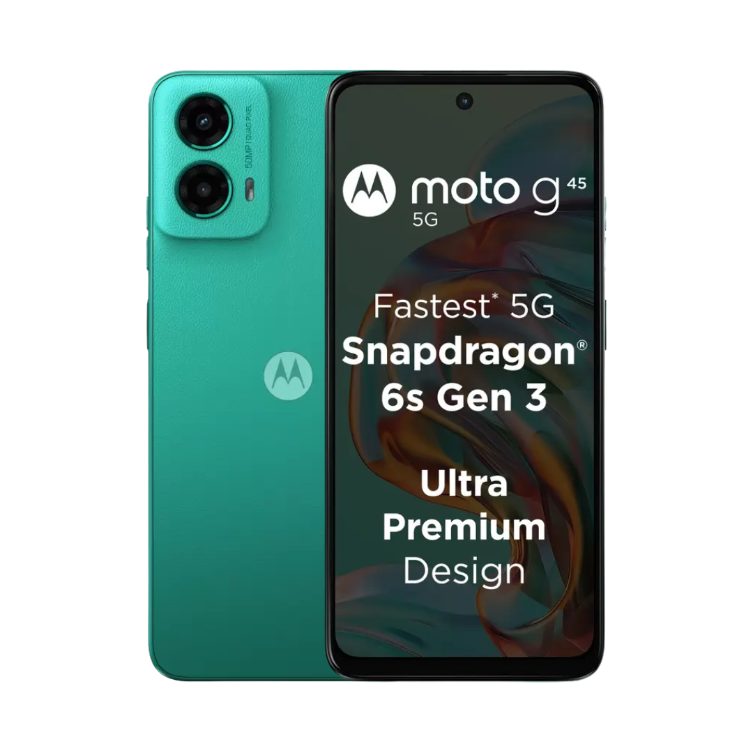 Moto G45 5G
