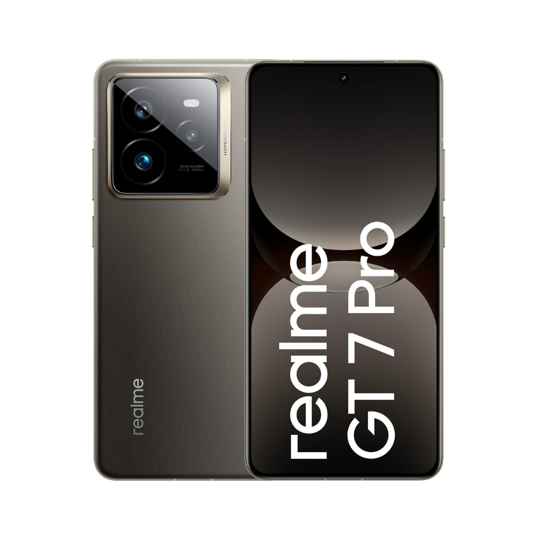 Realme GT7 Pro