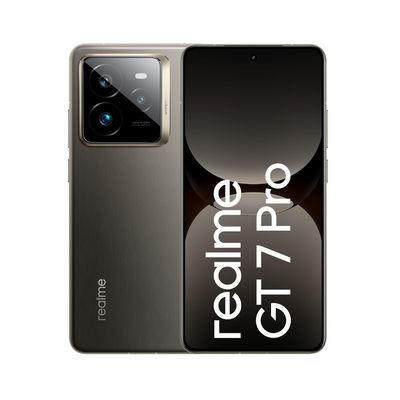 Realme GT7 Pro
