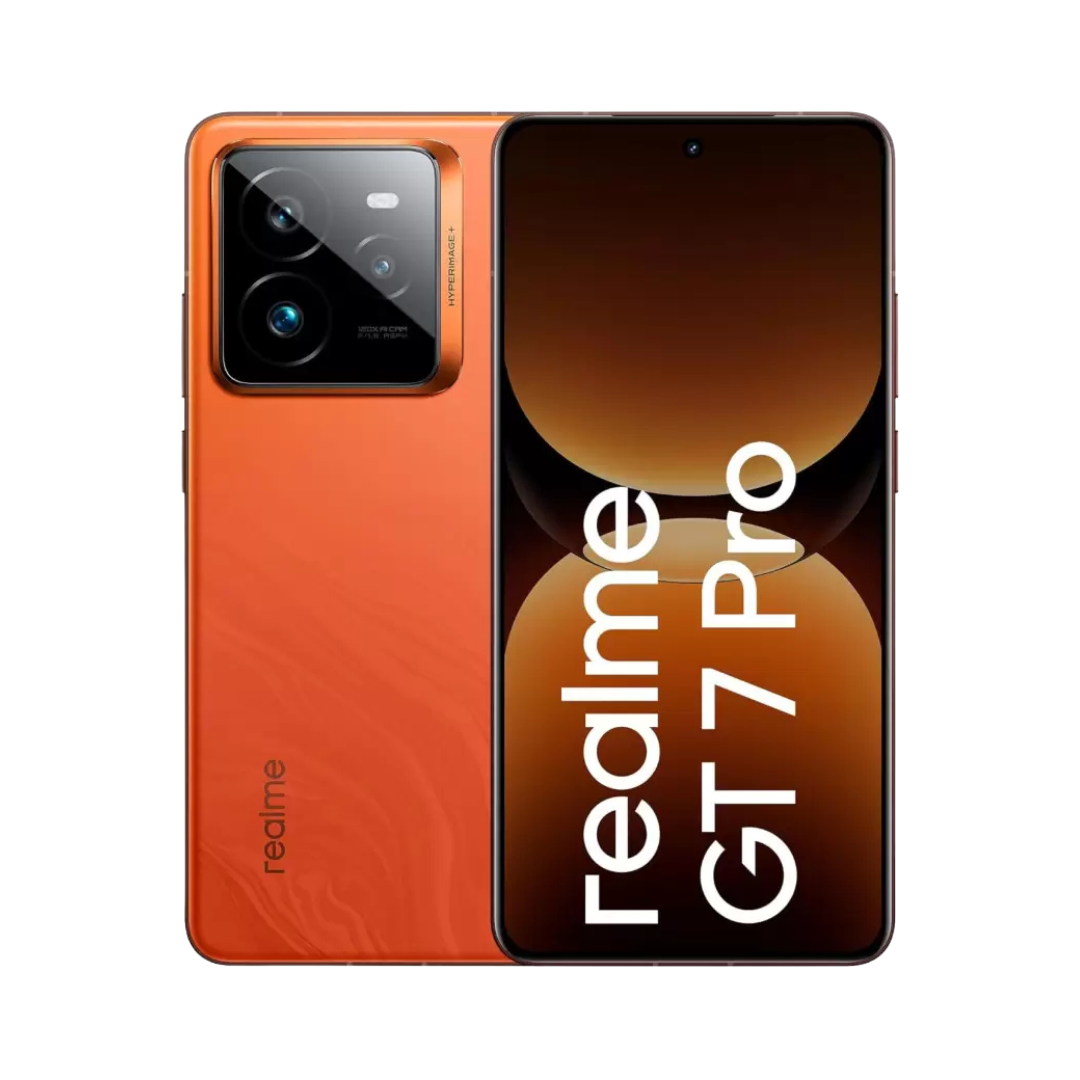 Realme GT7 Pro