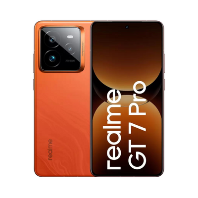 Realme GT7 Pro