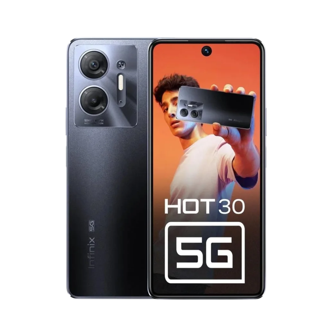INFINIX HOT 30 5G