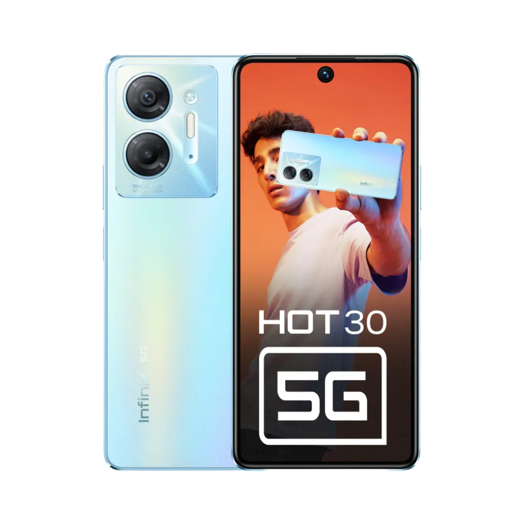 INFINIX HOT 30 5G