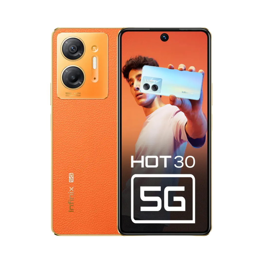 INFINIX HOT 30 5G