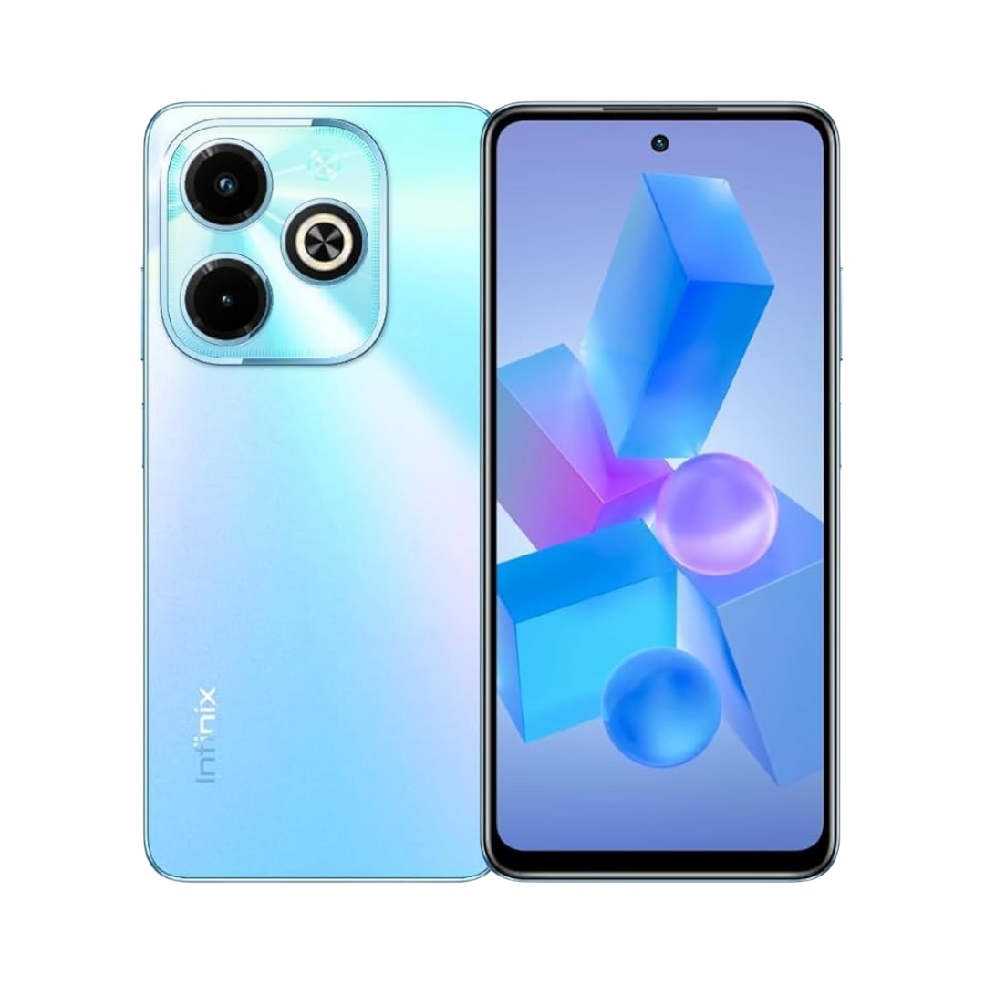 INFINIX Hot 40i 5G