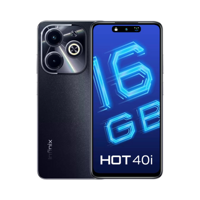 INFINIX Hot 40i 5G
