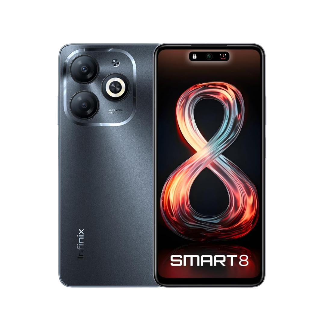 INFINIX Smart 8 4G