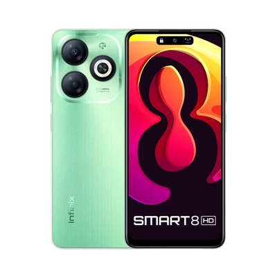 INFINIX Smart 8 HD