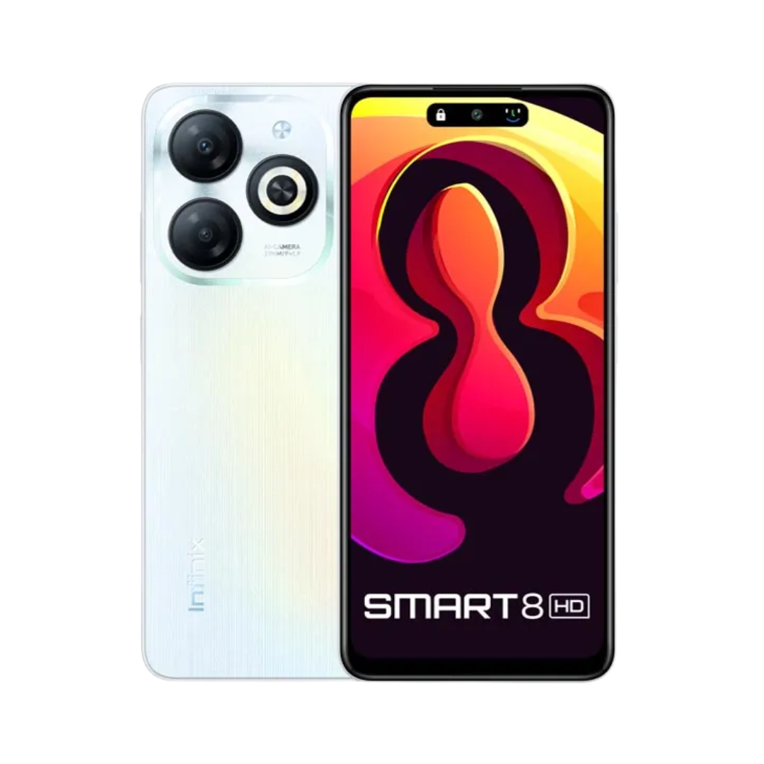 INFINIX Smart 8 HD