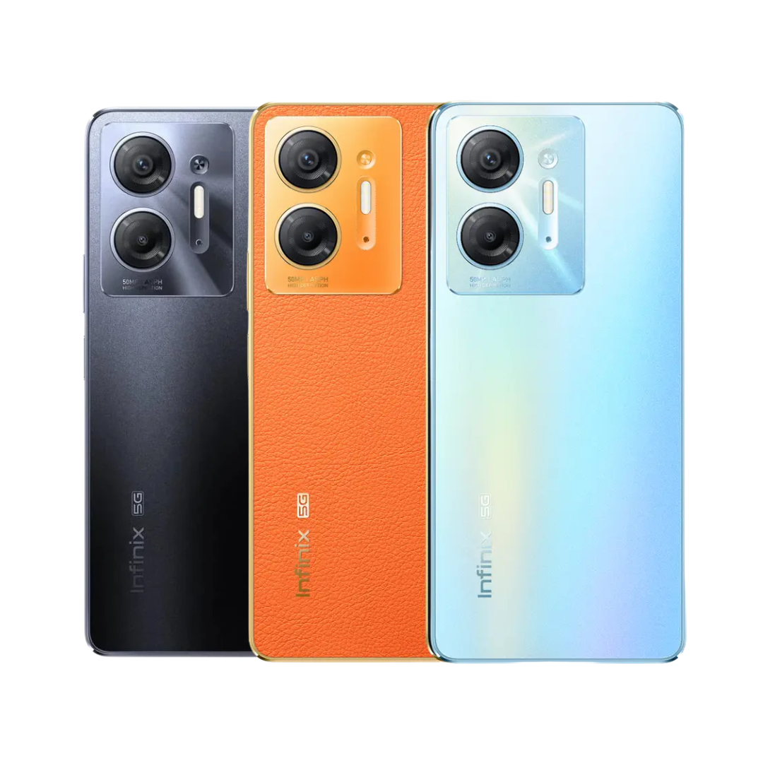 INFINIX HOT 30 5G