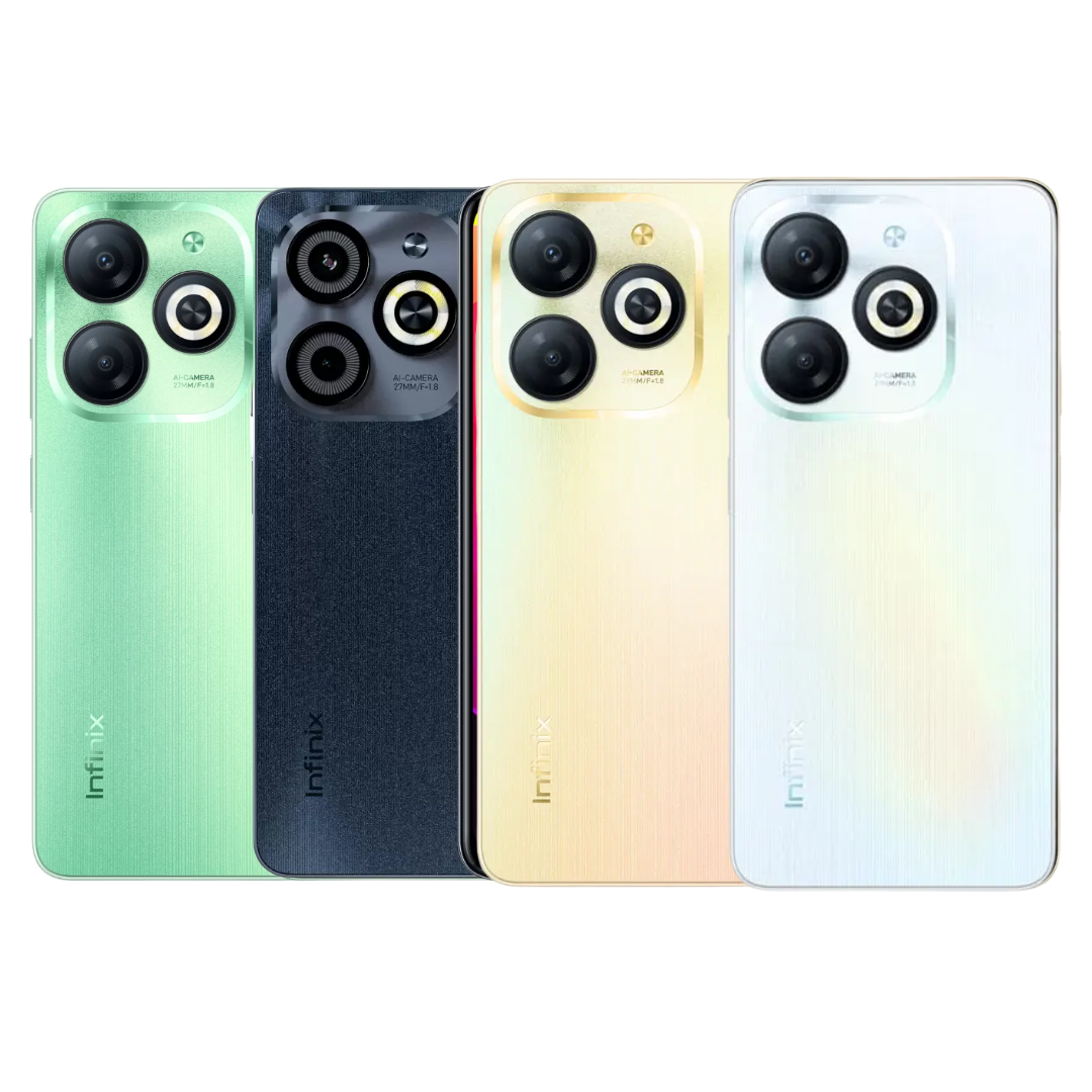 INFINIX Smart 8 4G