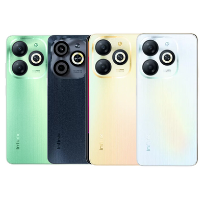 INFINIX Smart 8 HD