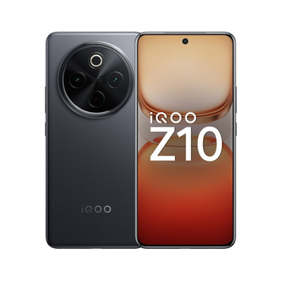 iQOO Z10 5G