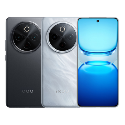 iQOO Z10 5G