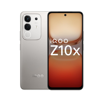 iQOO Z10x 5G