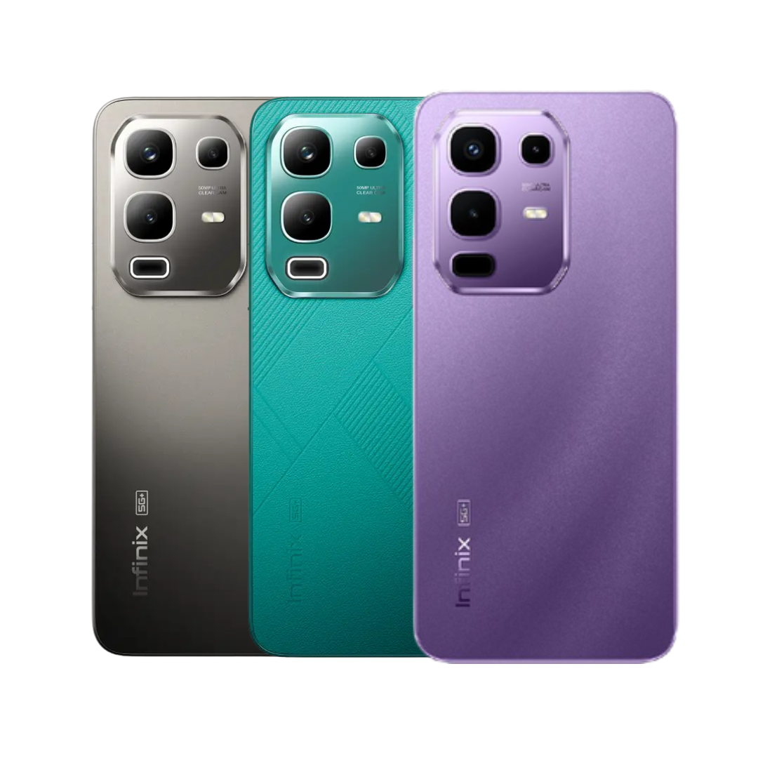 INFINIX NOTE 50X 5G