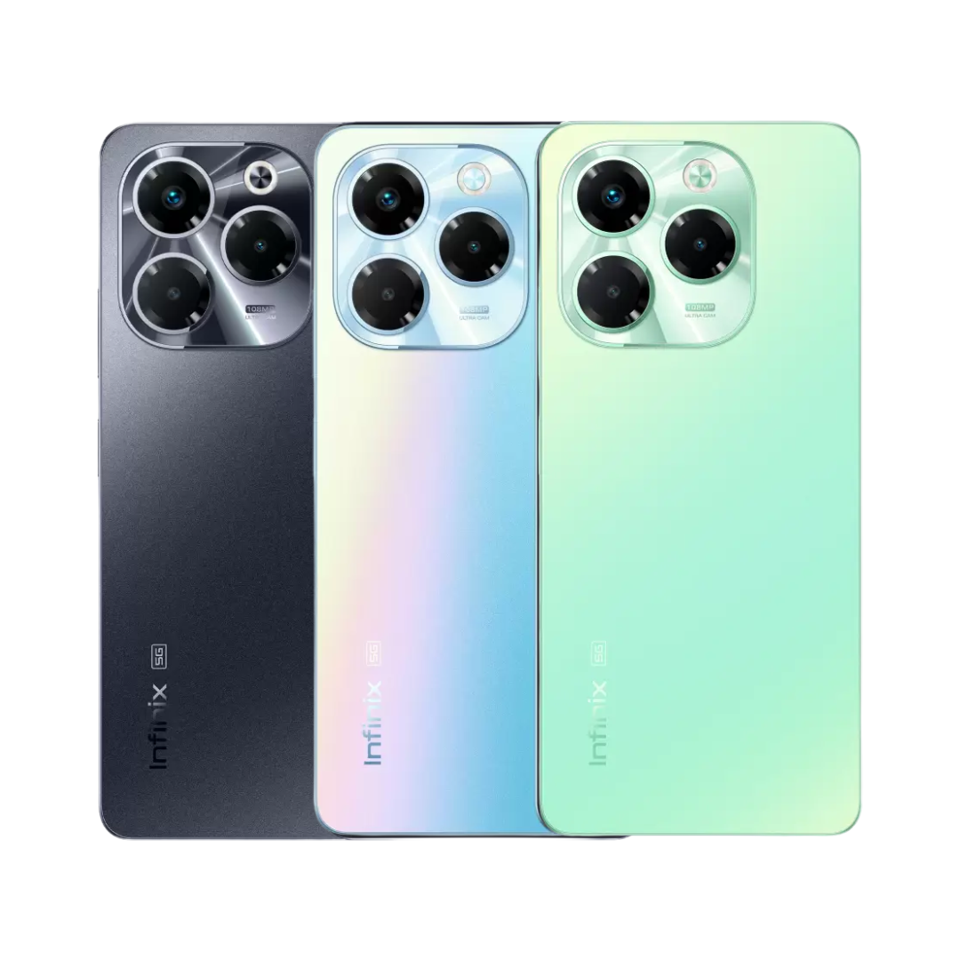INFINIX NOTE 40X 5G – Fabfone