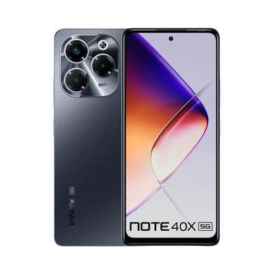 INFINIX NOTE 40X 5G
