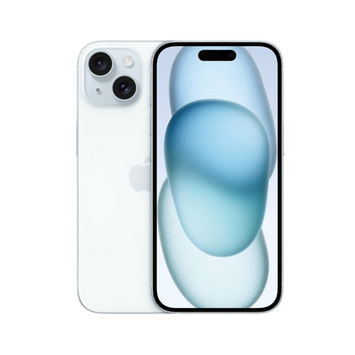 iPhone 15 Plus